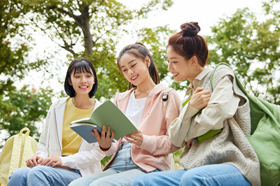 華東師范大學(xué)在職研究生