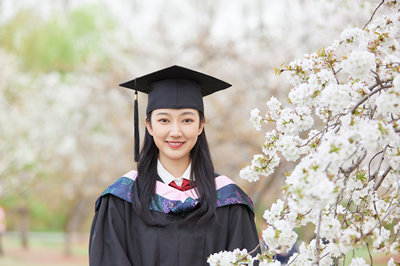 華東師范大學在職碩士