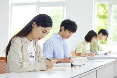 華東師范大學(xué)在職研究生