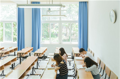 華東師范大學在職研究生