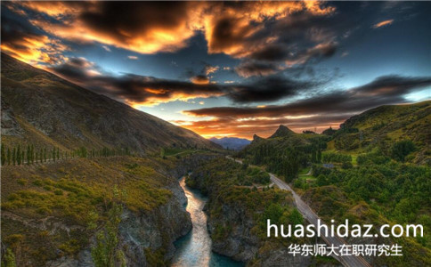 報考華東師范大學(xué)在職研究生可以跨專業(yè)嗎