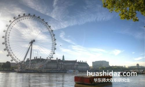 華東師范大學(xué)在職研究生考試方式是怎么樣的?