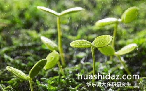 華東師范大學(xué)在職研究生英語(yǔ)考試不過(guò)可以補(bǔ)考嗎?